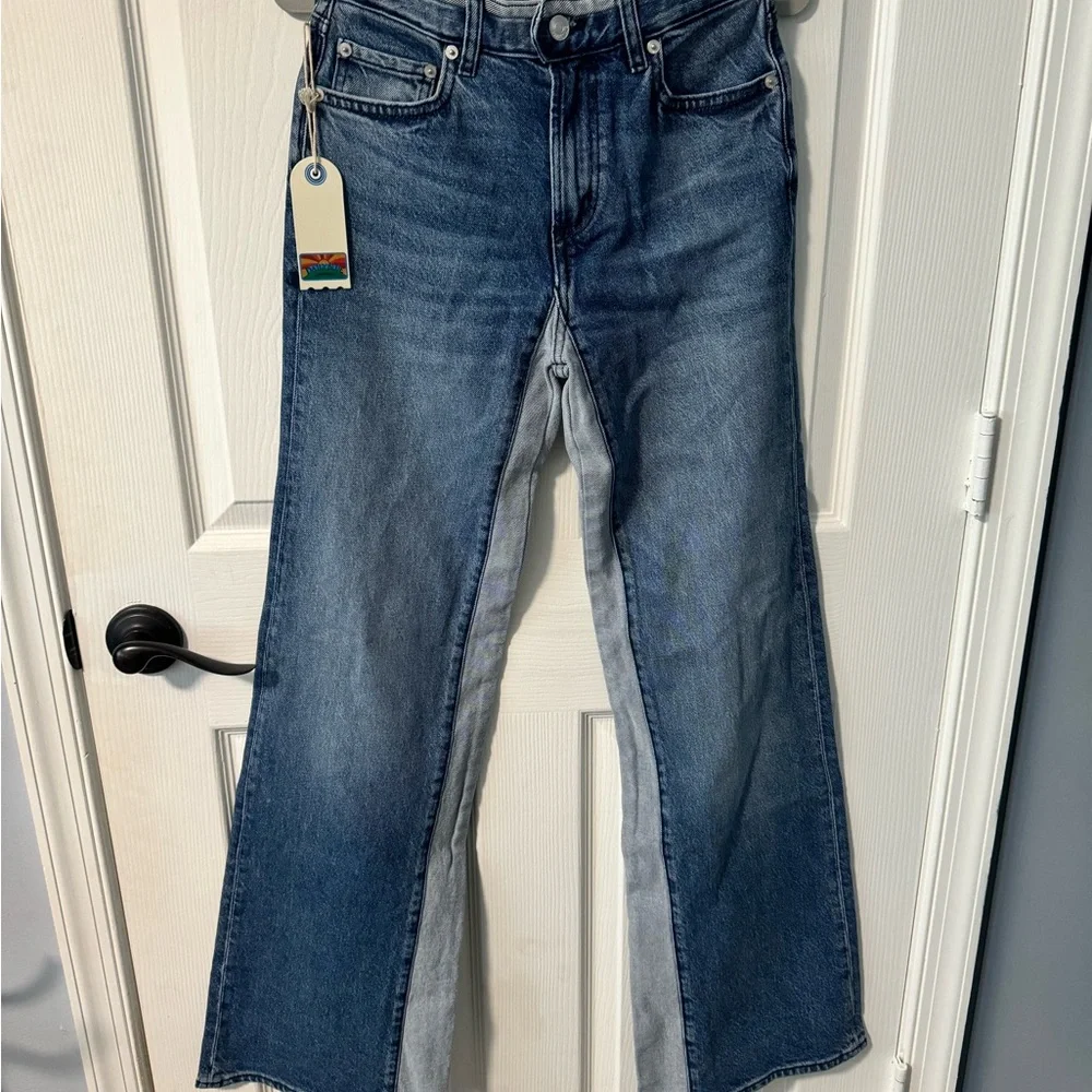 Daily Blue jeans - Picture 6 of 6